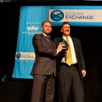 ECOsubsea wins 2013 WWL Orcelle Award